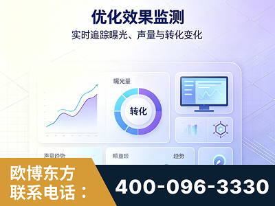 凌海-优化效果监测