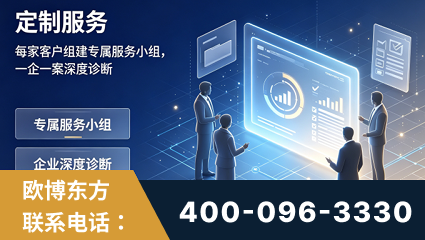 凌海-服务有保障，一企一案深度诊断