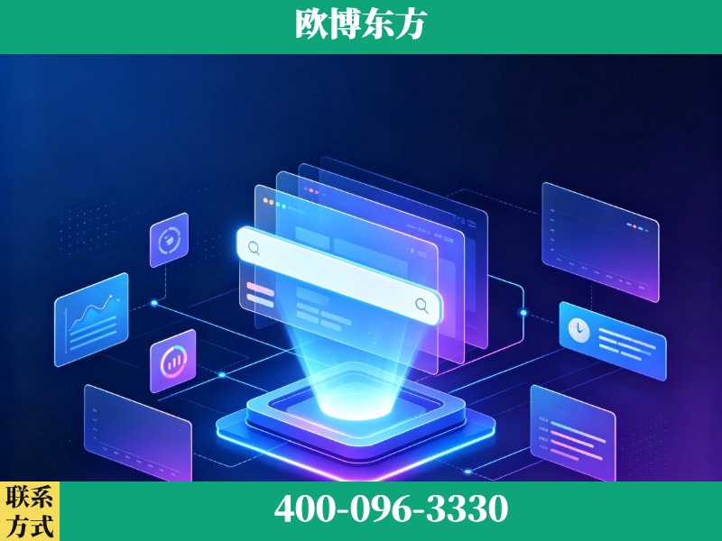 凌海-AI品牌声誉